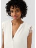 QS Bluse  in  0200_creme