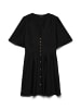Vero Moda Kleid in Black 2