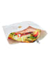 United Labels Döner Kebab Dekokissen Sofakissen 40 x 30 cm in Mehrfarbig