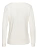 VIVANCE DREAMS Longsleeve in weiß
