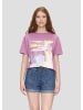 QS T-Shirt in 47D1_lavendel