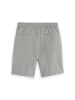Scotch & Soda Shorts in hellgrau grau - 0001