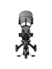 Kikkaboo Trix 3 in 1 in grau
