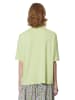 Marc O'Polo DENIM T-Shirt relaxed in pistachio