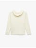 KOTON SWEATERS in Ekru