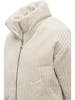 ragwear Cordjacke Tillie Cordy Y in Ecru