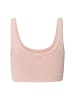 Hanro Bustier Touch Feeling Padded in blush