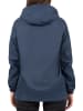 Reichstadt Allwetter Windbreaker in Navy