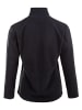 Whistler Fleecejacke Cocoon in 1001 Black