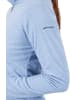 Trespass Fleecejacke/Fleecepullover in Blau