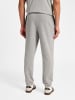 Hummel Verstellbare Taille Hose Hmlpulse Herren in GREY MELANGE