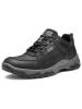 ara Sneaker Low in schwarz