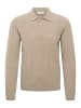 CASUAL FRIDAY Strickpullover CFAlbret in Beige