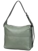 LIEBESKIND BERLIN Schultertasche Sky M in Forest Green