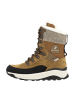 rieker Winterboots in Braun