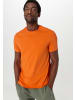 Hessnatur T-Shirt in orange