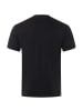 Marmot MMMW GRADIENT TEE in Schwarz