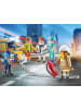 Playmobil Spielfiguren My Figures: Rescue, 4-10 Jahre