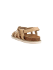 Fitters Sandalen in Beige