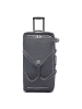 Kipling Basic Teagan 2 Rollen Reisetasche L 77 cm moonlit grey