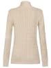Felix Hardy Strickjacke in Beige