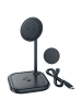 Acefast Acefast 15W Qi Wireless Charger für iPhone mit MagSafe