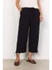soyaconcept Hose SC-Cissie in schwarz
