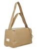 FELIPA Handtasche in Taupe