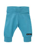 Villervalla Babyhose Basic in blau