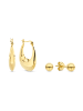 Parte Di Me Geschenkset Sorprendimi in Gold