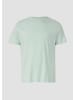s.Oliver T-Shirt in 6122_minze