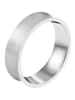 Adeliás Herren Ring aus Edelstahl in silber