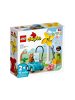 duplo Duplo 10985 Windrad und Elektroauto