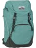 Deuter Laptoprucksack Walker 24 in Jade/Ivy