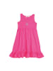 Walkiddy Kleid Pink Flowers-Sleeveless Dress