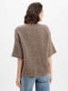 American Vintage Pullover Zolly in taupe - 0001