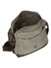 Camel Active Air Messenger 27 cm in khaki