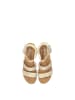 POSH by Poelman POSH by Poelman JUNE Damen Sandalen