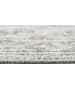 Wecon Home Outdoorteppich "Geneva" in Hellblau/Creme Beige