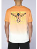 Chiemsee T-Shirt in Orange