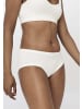 Hessnatur Panty in naturweiss