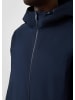 QS Outdoor-Jacke  in  5884_dunkelblau