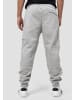 Mikon Sweatpants Anker in Hellgrau