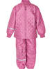 CeLaVi Kinder Schneeanzug in Rosa