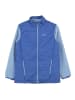 Jack Wolfskin Fleecejacke Glen Dale Kids 2-in-1 in Blau