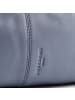 Liebeskind Berlin Paris Schultertasche S Leder 26 cm flower blue
