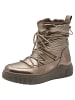 Tamaris COMFORT Stiefelette in BRONZE