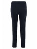 Betty Barclay 7/8 Hose für Damen in blau