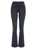 Kangaroos 5-Pocket-Jeans in dark blue