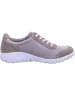 WALDLÄUFER Sneaker Havy Soft in Grau